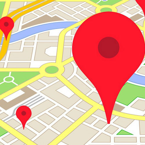 Apri su Google Maps